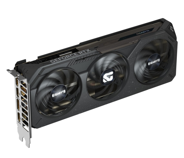 Gigabyte GeForce RTX 5050 Gaming OC 8GB GDDR6 DLSS4 - 1344478 - zdjęcie 3